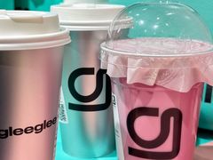 -gleeglee乐溢亦茶(合生汇店)