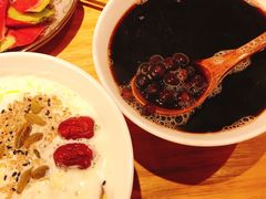 灰豆子-嘻小北·兰州清汤牛肉面(太平洋森活天地店)