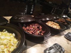 -海鲜自助餐厅·株洲大汉希尔顿酒店
