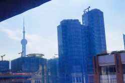 -上海外滩浦华大酒店·涟水疗SPA健身中心