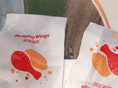 -麦当劳(百利广场店)