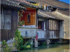 -乌镇景区