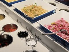 -渝福顺重庆火锅(雷锋路店)