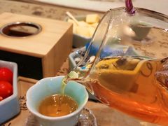 -畅和茶坊·曦瓜中国大红袍