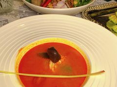 -翡翠鸟精品泰国菜(北辰财富中心店)