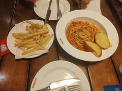 -Mr.Pizza米斯特比萨(盐城聚龙湖店)