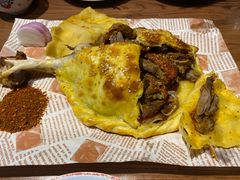 -天山集市(和家乐广场店)