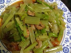 -香满居张记小厨私房菜(青岛站店)
