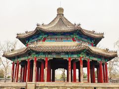 -颐和园