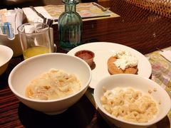 -上海东方佘山翰悦阁酒店·Vie全日制餐厅