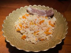 -楼兰新疆主题餐厅(苏州中心店)