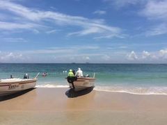 -西涌国际滨海旅游区