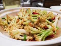-将相和·海鲜蒸饺大连菜