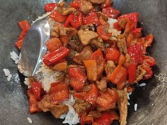 -福巷湘食小馆·猛火现炒(上海首店)