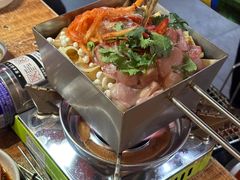 -泰善串店•延边朝鲜族烧烤(理工大学店)