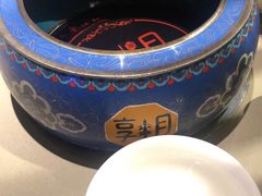 -享月汤皇·海鲜小火锅·聚会(曲江创意谷店)