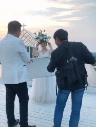 -第一夫人婚纱摄影(南京店)