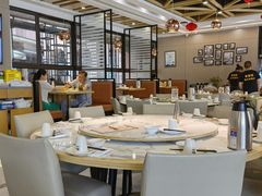 大堂-多多旺港式茶餐厅(新区店)