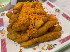 -东鑫记港式茶餐厅(南京东路店)