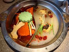 -大龙燚火锅(太古里店)