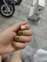 -闺蜜美甲