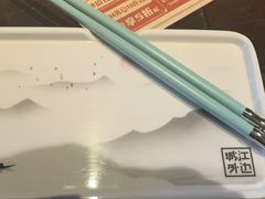 -江边城外烤鱼(方庄时代购物中心店)