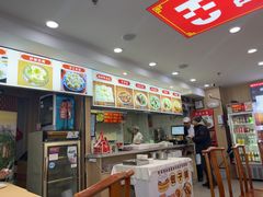 -陈寔包子王·卤煮小肠·京味小吃(龙潭店)