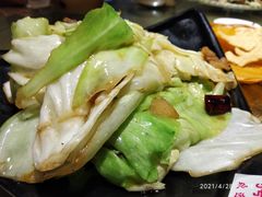 -余味乡宣威菜(星宇园店)