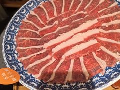 -北京老门框爆肚四季涮肉(凌河路店)