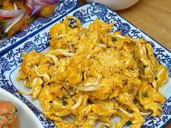 -品鲜村农家菜·阳澄湖大闸蟹(总店)