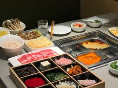 -海底捞火锅(壹悦城店)