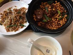 -拾贝海鲜馆（海鲜粤菜）(花果园店)