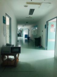 -江西省妇幼保健院(东湖院区)