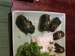 -Lam Vien Restaurant