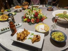 -那家小馆•北京菜•烤鸭(香山店)
