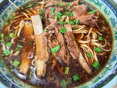 -南花桥羊肉馆老字号(乌镇店)