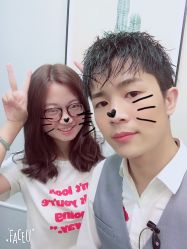 点击看大图 -3AM HAIR SALON烫发染发接发