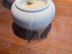 -师味葱扒虎头鲤·水席洛阳菜(元华店)