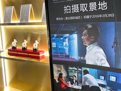 -真枪会射击俱乐部(河西中央公园店)