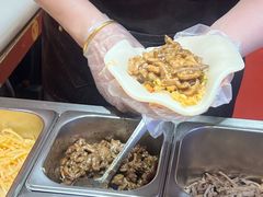 -张果佬年糕卷(科巷店)