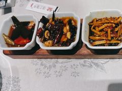 -佳兰雅序融合菜(高新店)
