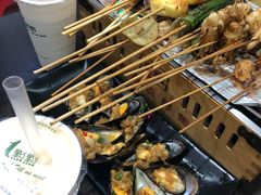 -1点点(芦潮港店)