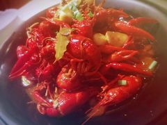 -小田油焖小龙虾(双井店)