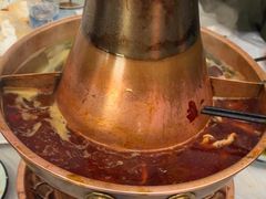 -虾大侠·盱眙龙虾老北京铜锅涮羊肉(金楠天街店)
