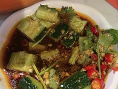 -赖胖子肉蟹煲(上邦百汇城店)