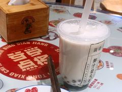 -眞宗·椰汁是大王(小娄巷店)