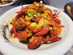 -虾味传奇(生态龙虾城店)