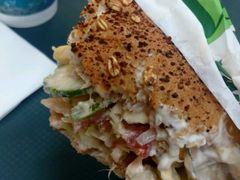 -赛百味SUBWAY(凯德mall大峡谷店)
