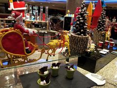 -咖啡苑自助餐厅·中国大饭店