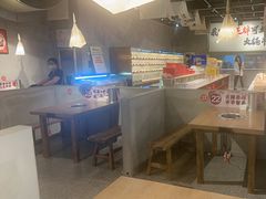 -言玖鲜火锅串串披萨自助(益田假日店)